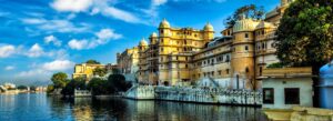 Read more about the article Golden Triangle Tour with Udaipur