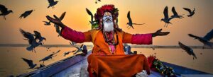 Read more about the article Golden Triangle Tour with Varanasi
